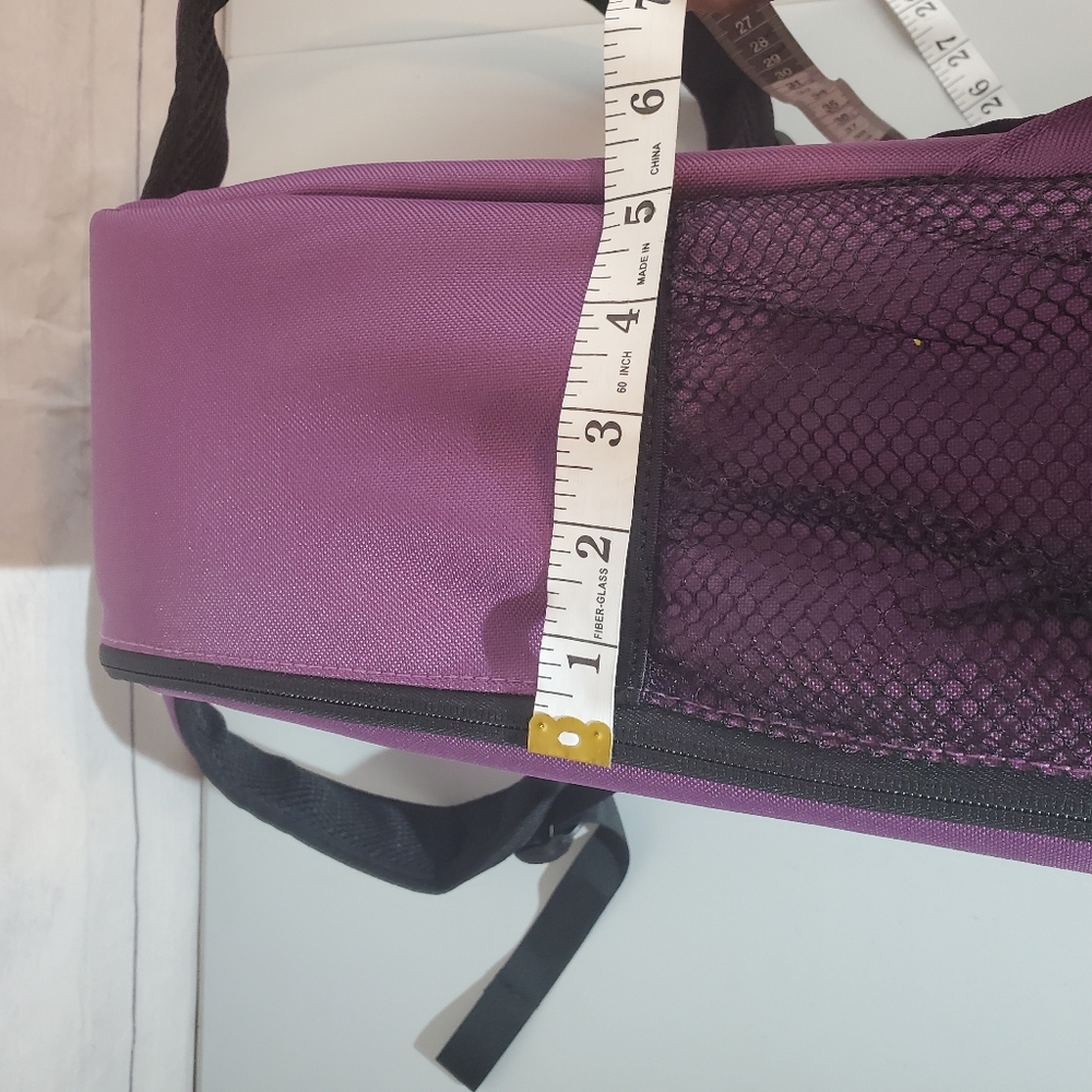 G- Raphy camera back pack - Picture 10 of 11